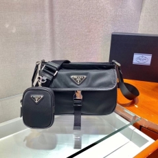 Prada Satchel Bags